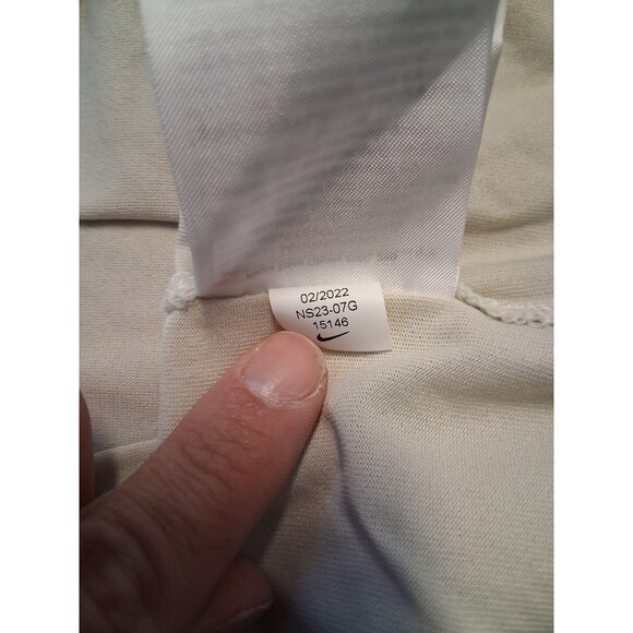 NEW! Men's Nike NFL OnField Apparel LA Rams Dri-Fit T-Shirt, Size Small - Picture 11 of 11